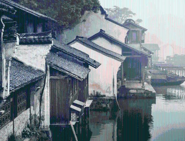 大山羔羊逃生